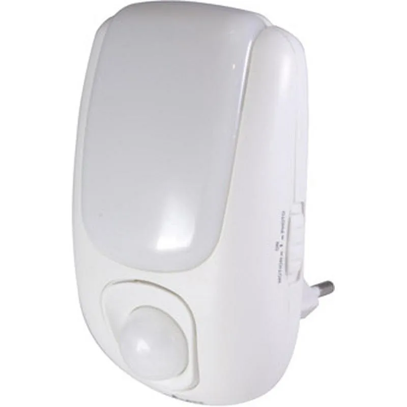 Compra LUZ GUIA CON DETECTOR PRESENCIA COATI IL120040 al mejor precio