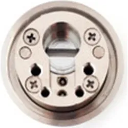 Compra ESCUDO SEGURIDAD E800 INOX TESA E80026AI al mejor precio