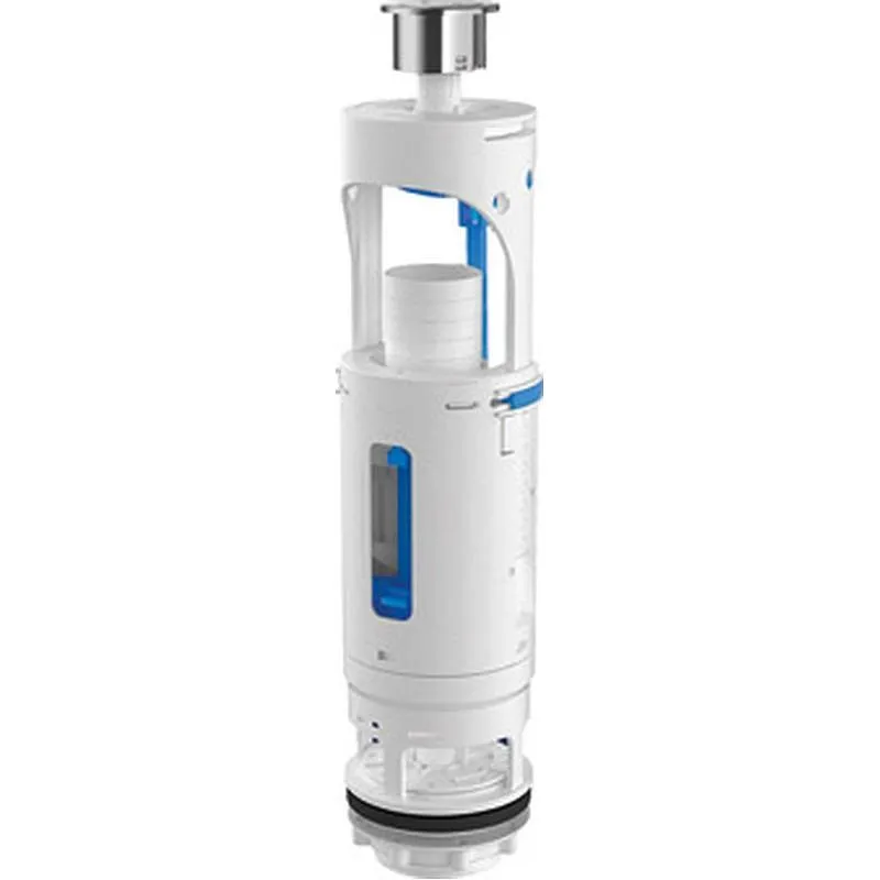 Compra DESCARGA CISTERNA WC UNIVERSAL DOBLE PULSADOR ROCA A822505500 al mejor precio