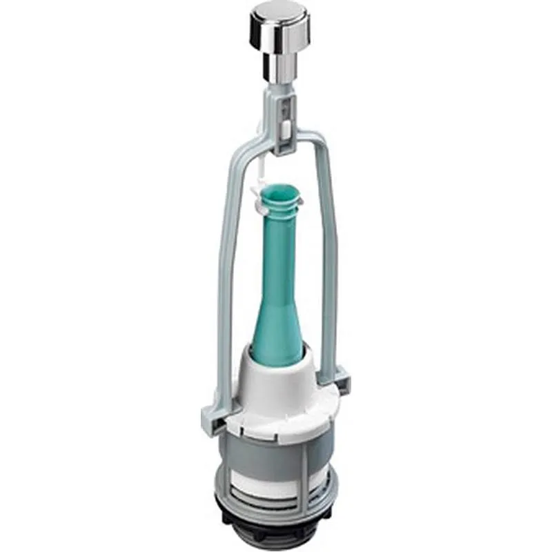 Compra DESCARGA CISTERNA WC SIMPLE ROCA A822502200 al mejor precio