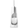 Compra ESCOBILLERO WC BLANCO BRABANTIA 414664 al mejor precio