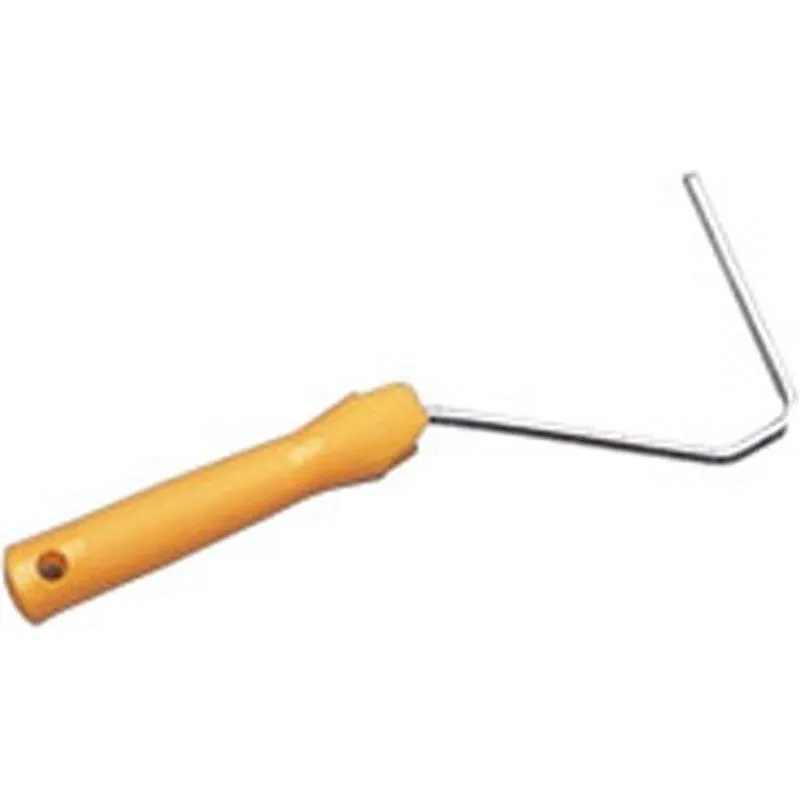 Compra MANGO MINI RODILLO VARILLA CORTA 10 CM UNIVERSAL 3231 al mejor precio