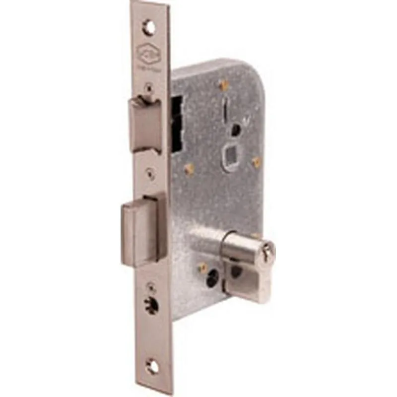 Compra CERRADURA EMBUTIR 5134/50 NIQU UCEM 5134HN50 al mejor precio