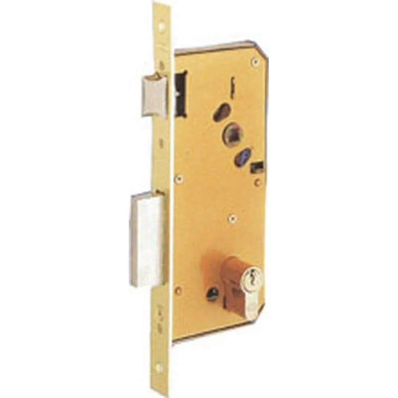 Compra CERRADURA EMBUTIR 5255/50 LTDO UCEM 5255HL50 al mejor precio