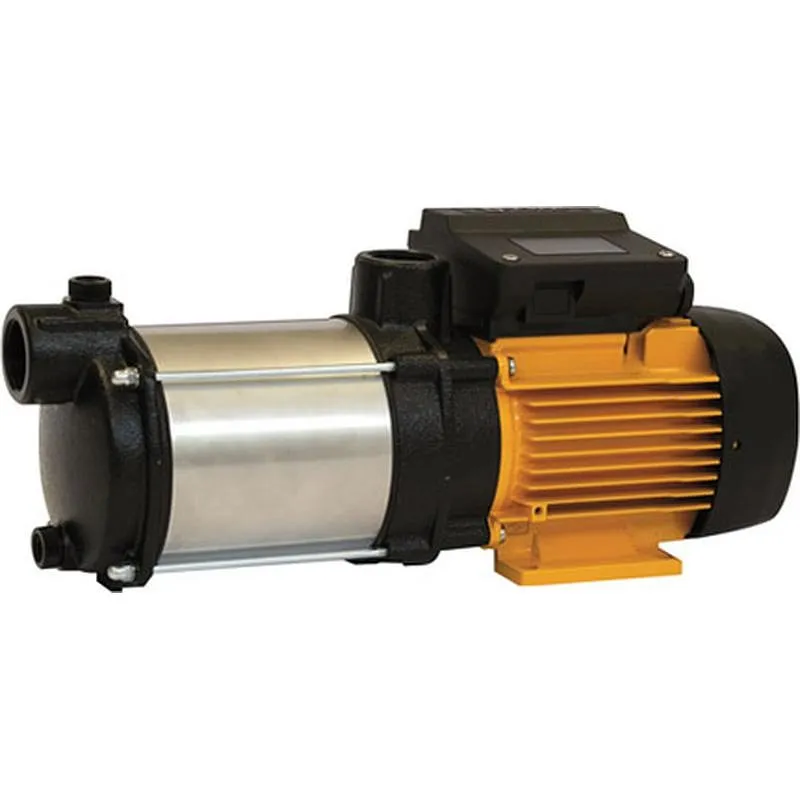 Compra BOMBA SUPERFICIE PRISMA 15 4 M 230 50 000011/STD ESPA 97150 al mejor precio