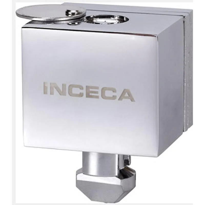 Compra CABEZAL ADAPTABLE TIPO T MULTIMODELO 601 CROMO INCECA 60100111 al mejor precio