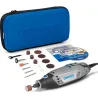 Compra MULTIHERRAMIENTA CON CABLE 3000JC 130 W + 15 ACCESORIOS DREMEL F0133000JC al mejor precio