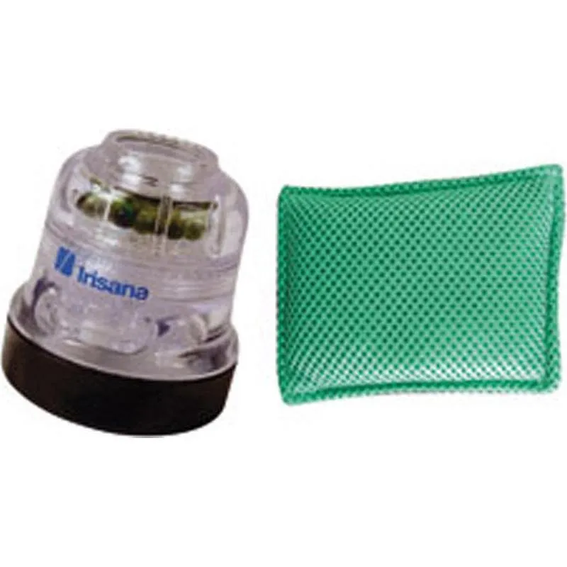 Compra ECOGRIFO + ECOBAG IRISANA PACK 72 PACK7 IRISANA 72.PACK7 al mejor precio