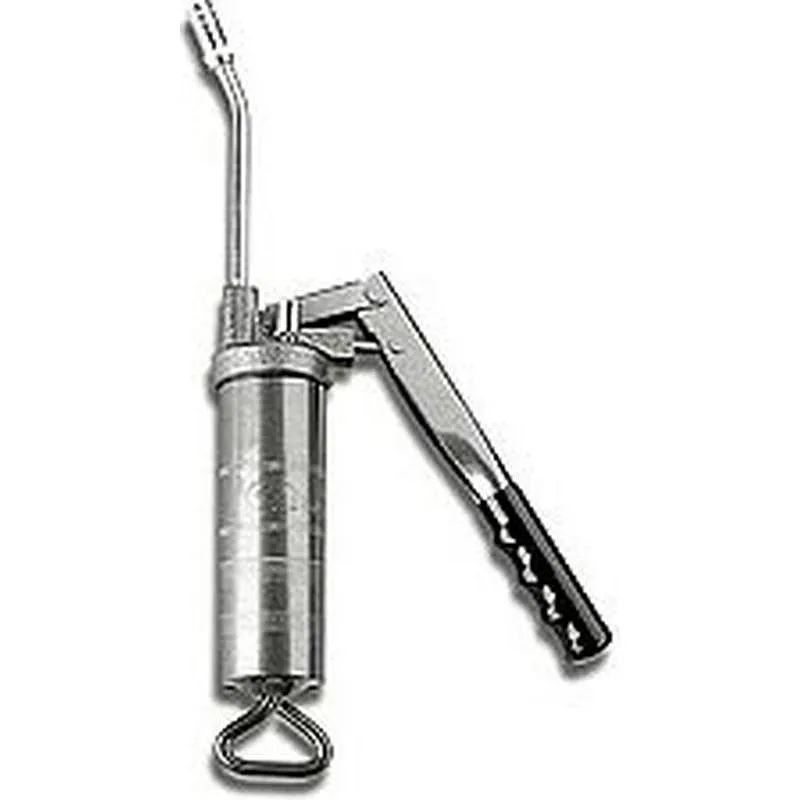 Compra BOMBA DE ENGRASE MANUAL A PALANCA AN 300 CC SAMOA 109900 al mejor precio