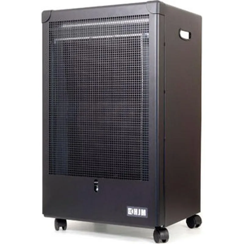 Compra ESTUFA GAS LLAMA AZUL 4,2 KW HJM GA4200 al mejor precio