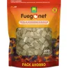 Compra PASTILLA ENCENDIDO ECOLOGICA BOLSA AHORRO 200 UDS FUEGONET 231281N al mejor precio