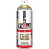 Compra PINTURA SPRAY ACRILICA EVOLUTION BRILLO 520 CC EV151 ORO PINTYPLUS 279 al mejor precio