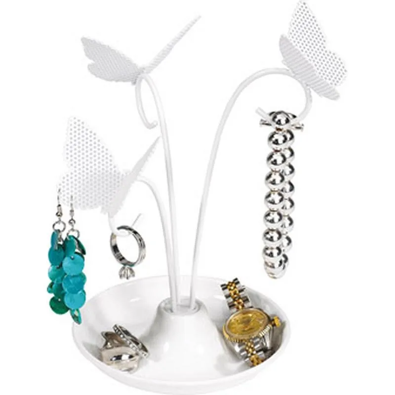 Compra JOYERO VERTICAL MARIPOSA UMBRA 299162-660 al mejor precio