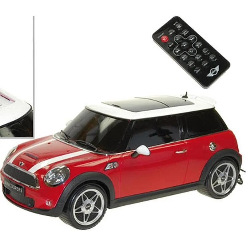 Compra BASE CARGA IPOD - IPHONE COCHEMINI R56 NON 4968 al mejor precio