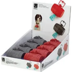 BARRILETE BOLSAS MASCOTA...