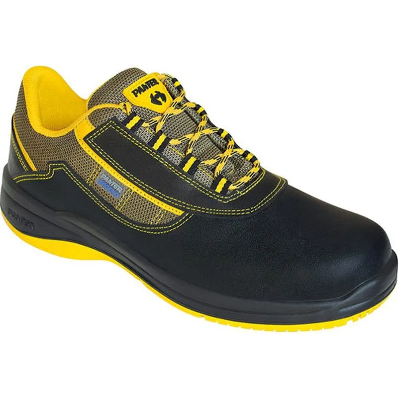 Compra ZAPATO SEGURIDAD S3 OZONE ATMOSFERA OXIGENO TALLA 39 PANTER 439981700 al mejor precio