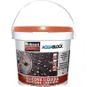 Compra SILICONA LIQUIDA IMPERMEABILIZANTE AQUABLOCK SL3000 1 KG GRIS RUBSON 1890693 al mejor precio