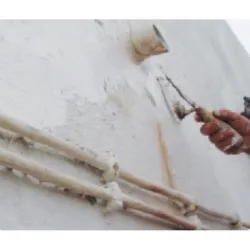 Compra SILICONA LIQUIDA IMPERMEABILIZANTE AQUABLOCK SL3000 1 KG GRIS RUBSON 1890693 al mejor precio