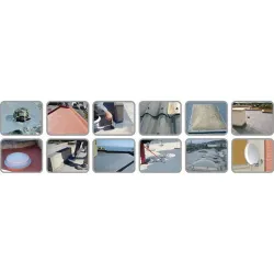 Compra SILICONA LIQUIDA IMPERMEABILIZANTE AQUABLOCK SL3000 1 KG BLANCO RUBSON 1894876 al mejor precio