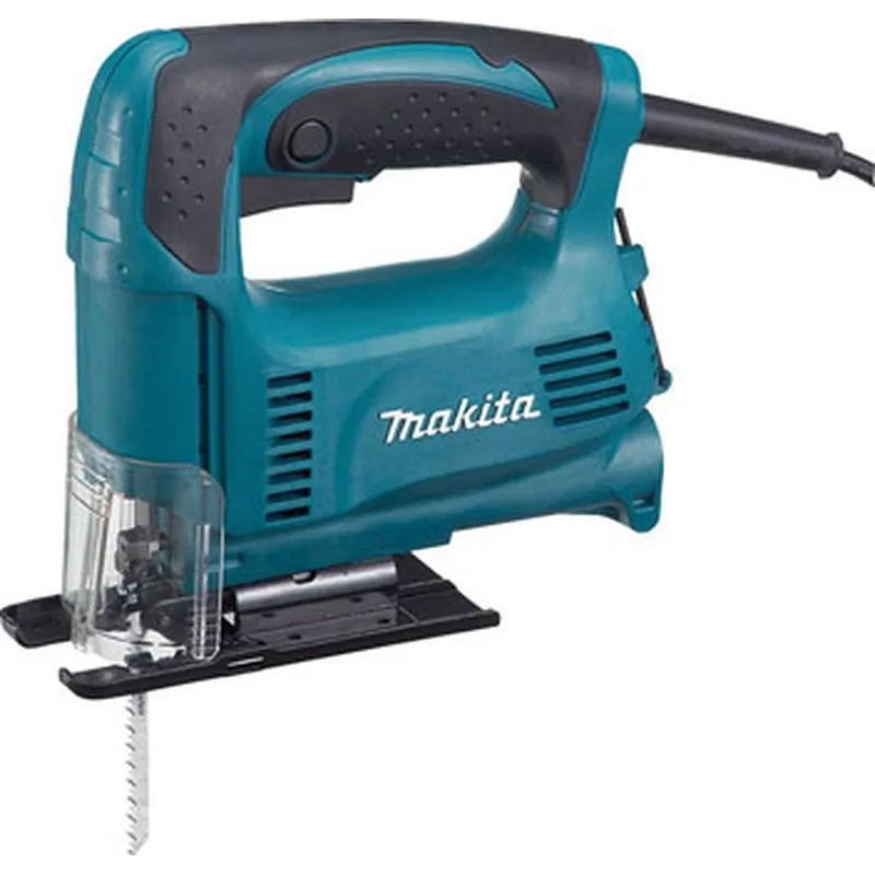 Compra SIERRA DE CALAR CON CABLE 450 W MAKITA 4326 al mejor precio
