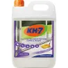 Compra LIMPIADOR SUELOS INSECTICIDA KH-7 PROFESIONAL 5 L KH-7 502509-503055 al mejor precio