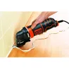 Compra MULTIHERRAMIENTA OSCILANTE CON CABLE MT300K 300 W + 11 ACCESORIOS BLACK & DECKER MT300KA al mejor precio