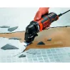 Compra MULTIHERRAMIENTA OSCILANTE CON CABLE MT300K 300 W + 11 ACCESORIOS BLACK & DECKER MT300KA al mejor precio