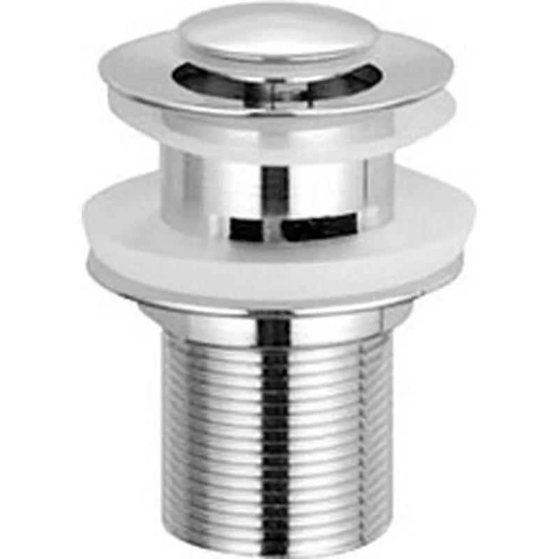 Compra VALVULA LAVABO AUT QUICLAC LAT ORION CLEVER 96254 al mejor precio