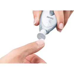 Compra MANICURA-PEDICURA PROFESIONAL BEURER MP-41 al mejor precio
