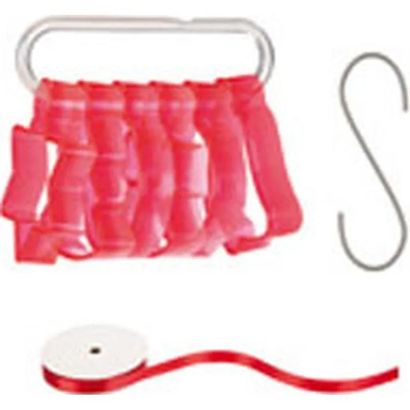 Compra CORTAPASTAS CALENDARIO ADVIENT 6 PZAS+CINTA 630914 al mejor precio