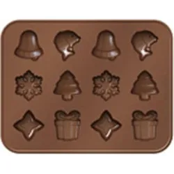 MOLDE DE BOMBONES DELICIA...