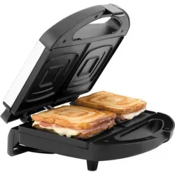 SANDWICHERA 750 W INOX...