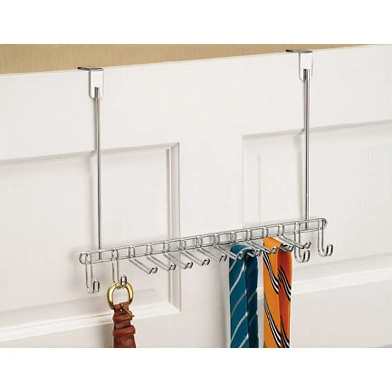 Compra COLGADOR CORB/CINT.PUER.CLASSICO 6670-CROMO 6670 al mejor precio