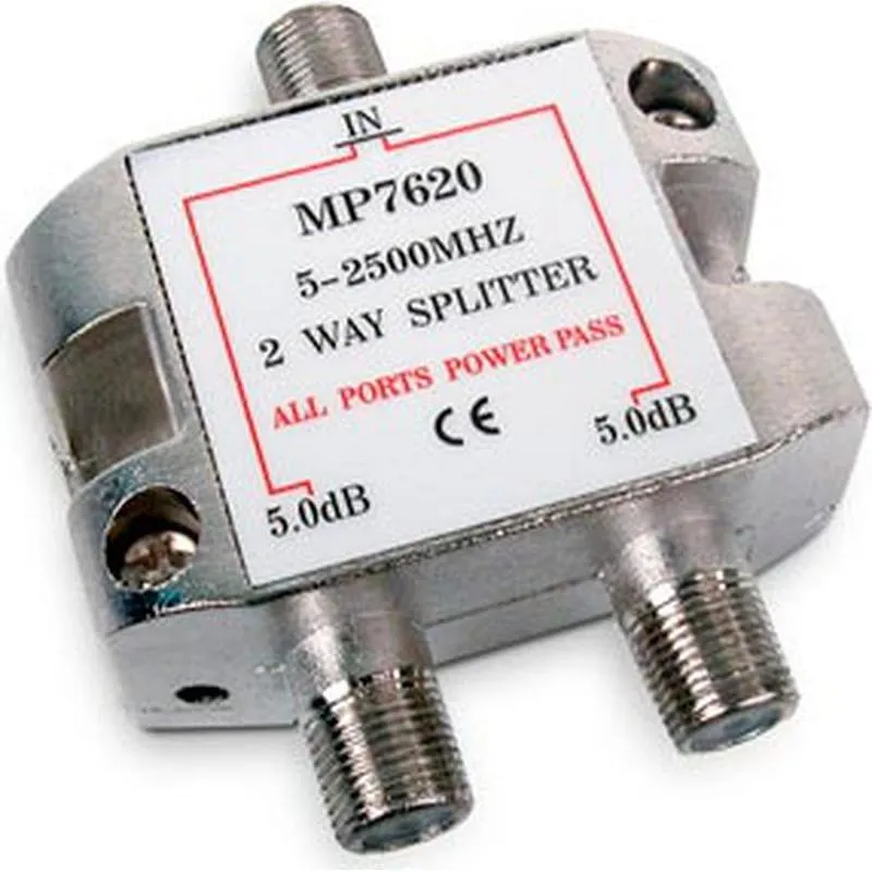 Compra ADAPTADOR TV-SAT MP-7620E AXIL MP7620E al mejor precio