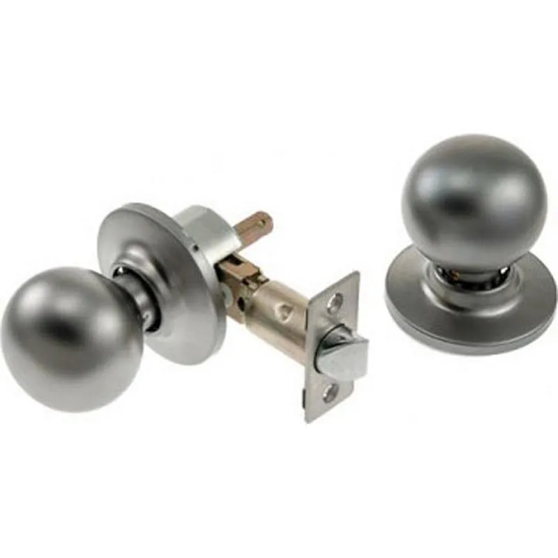 Compra POMO CERRADURA BOLA 3900 PASO 3905/60-70/CM TESA 3905U0CM al mejor precio