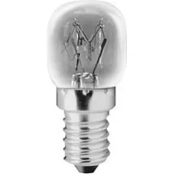 BOMBILLA TUBULAR HORNO E14...