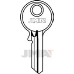 LLAVE ACERO TIF-30D JMA...