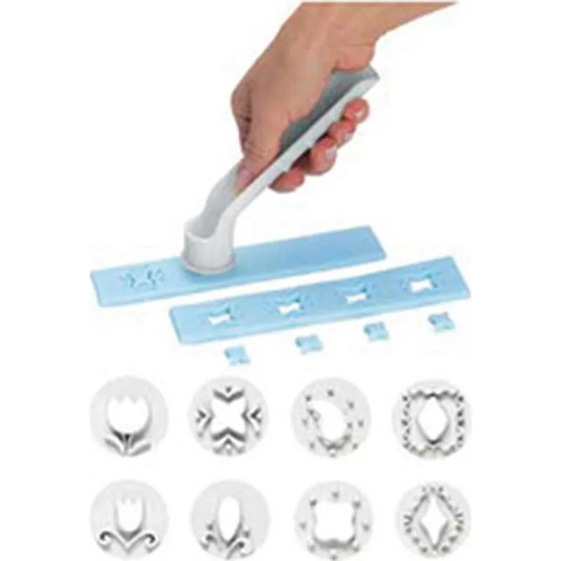 Compra PERFORADOR FONDANT WILTON 1907-1204 al mejor precio