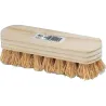 Compra CEPILLO MANUAL ZACATON FIBRA VEGETAL 4X8 UNIVERSAL 1016 al mejor precio