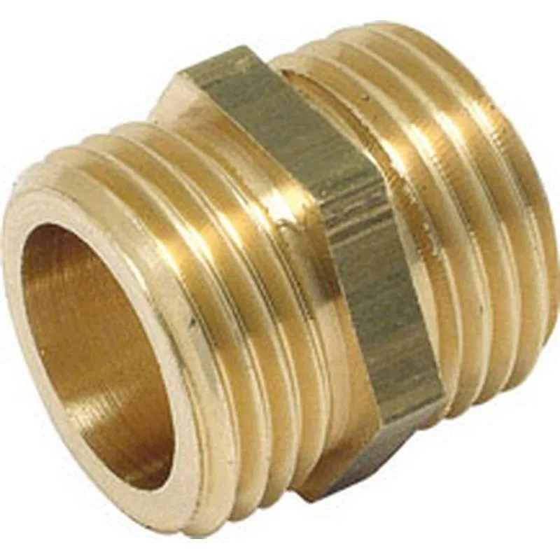 Compra ENLACE LATON M-M 1/2" 2 UDS STH B12004 al mejor precio