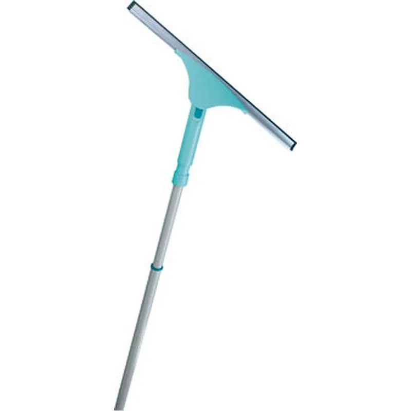 Compra LIMPIACRISTALES POWERSLIDE CON MANGO TELESCOPICO 40 CM LEIFHEIT 1051523 al mejor precio