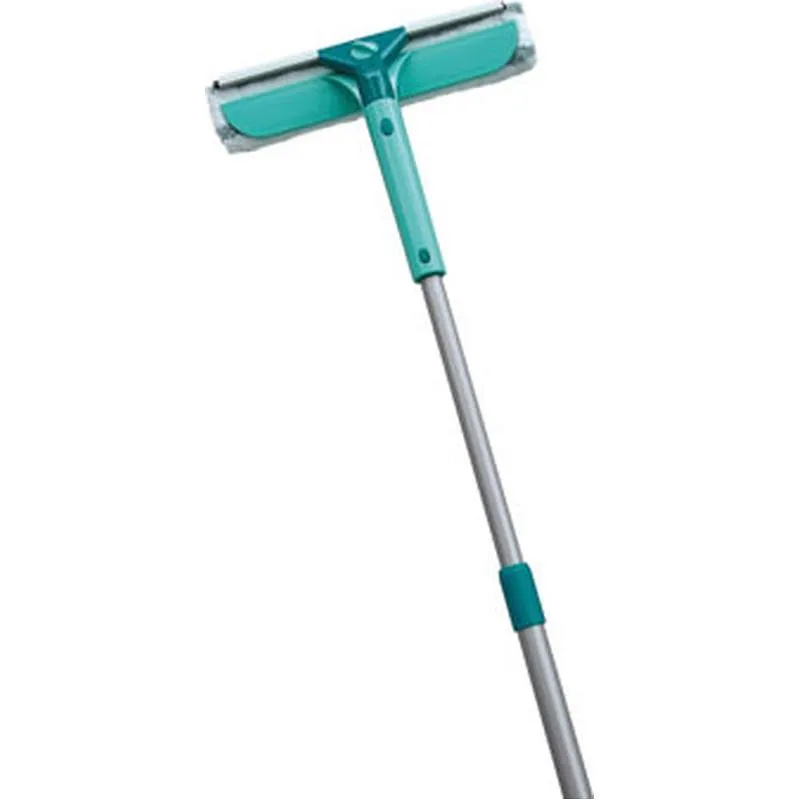 Compra LIMPIACRISTALES W&D CON MANGO TELESCOPICO 33 CM LEIFHEIT 1055238 al mejor precio