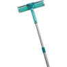 Compra LIMPIACRISTALES W&D CON MANGO TELESCOPICO 33 CM LEIFHEIT 1055238 al mejor precio