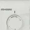 Compra TERMOSTATO DE RULETA 391100 GENEBRE 3911 00 al mejor precio