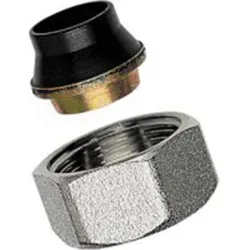 RACOR COMPRESION P/TUBO...