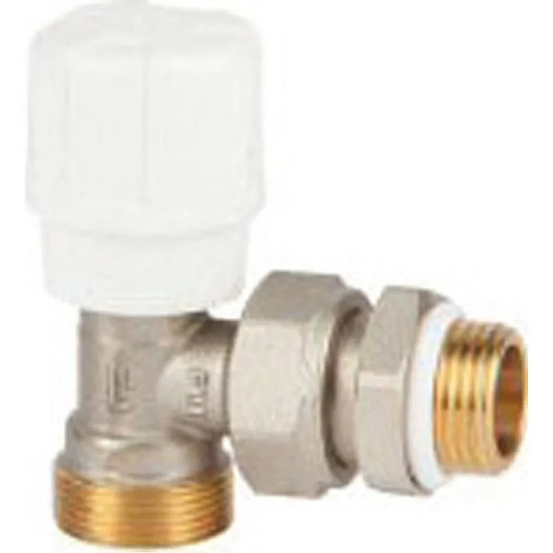 Compra GRIFO ESCUADRA RADIADOR 1/2" GENEBRE 70587 04 00 al mejor precio