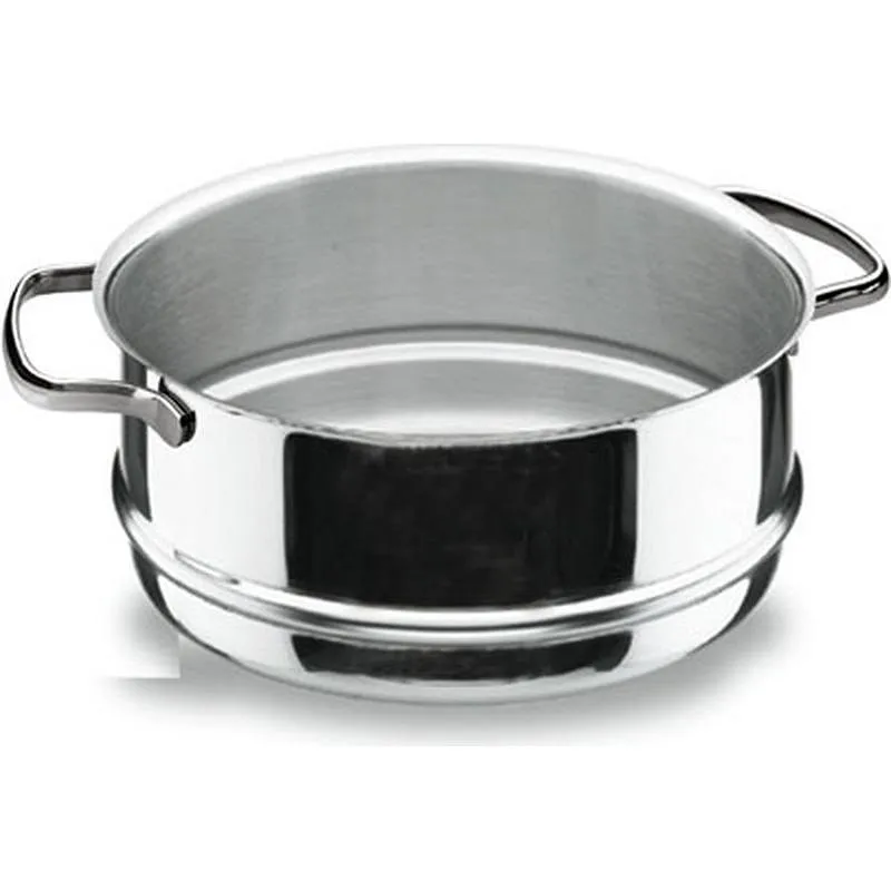 Compra ACCESORIO VAPOR BASIC 24 CM LACOR 32424 al mejor precio