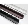 Compra GUIA PVC MARRON SUPERIOR/INFERIOR ROLL22/42 3 M KLEIN 3126 al mejor precio