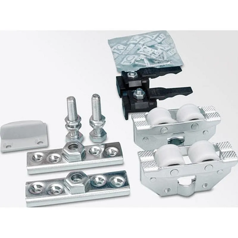 Compra ACCESORIO JUEGO NK 80 SUPERIOR KLEIN 0858 al mejor precio