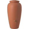 Compra DEPOSITO ANFORA TERRACOTA 500 L 150 X 79 CM GRAF 211702 al mejor precio